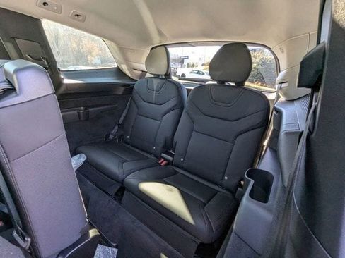 New 2025 Volvo EX90 Ultra image 19