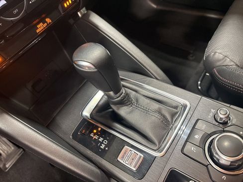 Used 2016 MAZDA CX-5 Grand Touring image 15