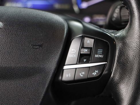 Used 2022 Ford Bronco Sport Outer Banks w/ Tech Package image 15