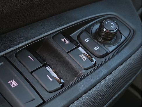 New 2026 Subaru Forester Wilderness AWD/4WD image 18