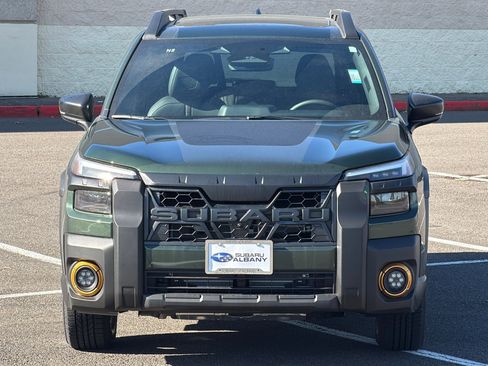 New 2026 Subaru Outback Wilderness image 9