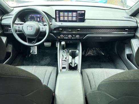 Certified 2023 Honda Accord Sport image 15
