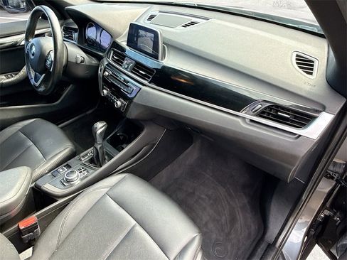 Used 2019 BMW X1 xDrive28i image 34
