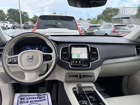 Used 2024 Volvo XC90 T8 Plus AWD/4WD image 6