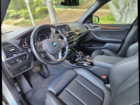 Used 2019 BMW X3 sDrive30i w/ Driving Assistance Package image 19