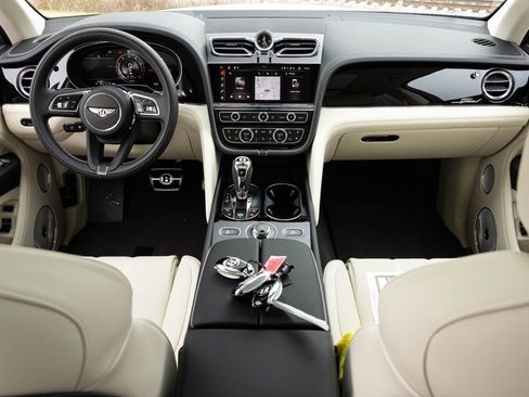 New 2026 Bentley Bentayga Speed image 63