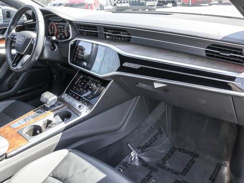 Used 2019 Audi A7 3.0T Premium Plus w/ Premium Plus Package AWD/4WD image 41