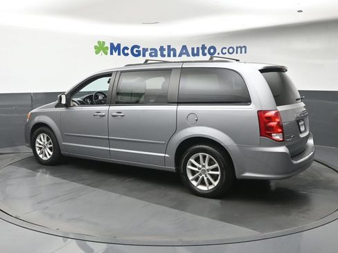 Used 2014 Dodge Grand Caravan SXT FWD image 26