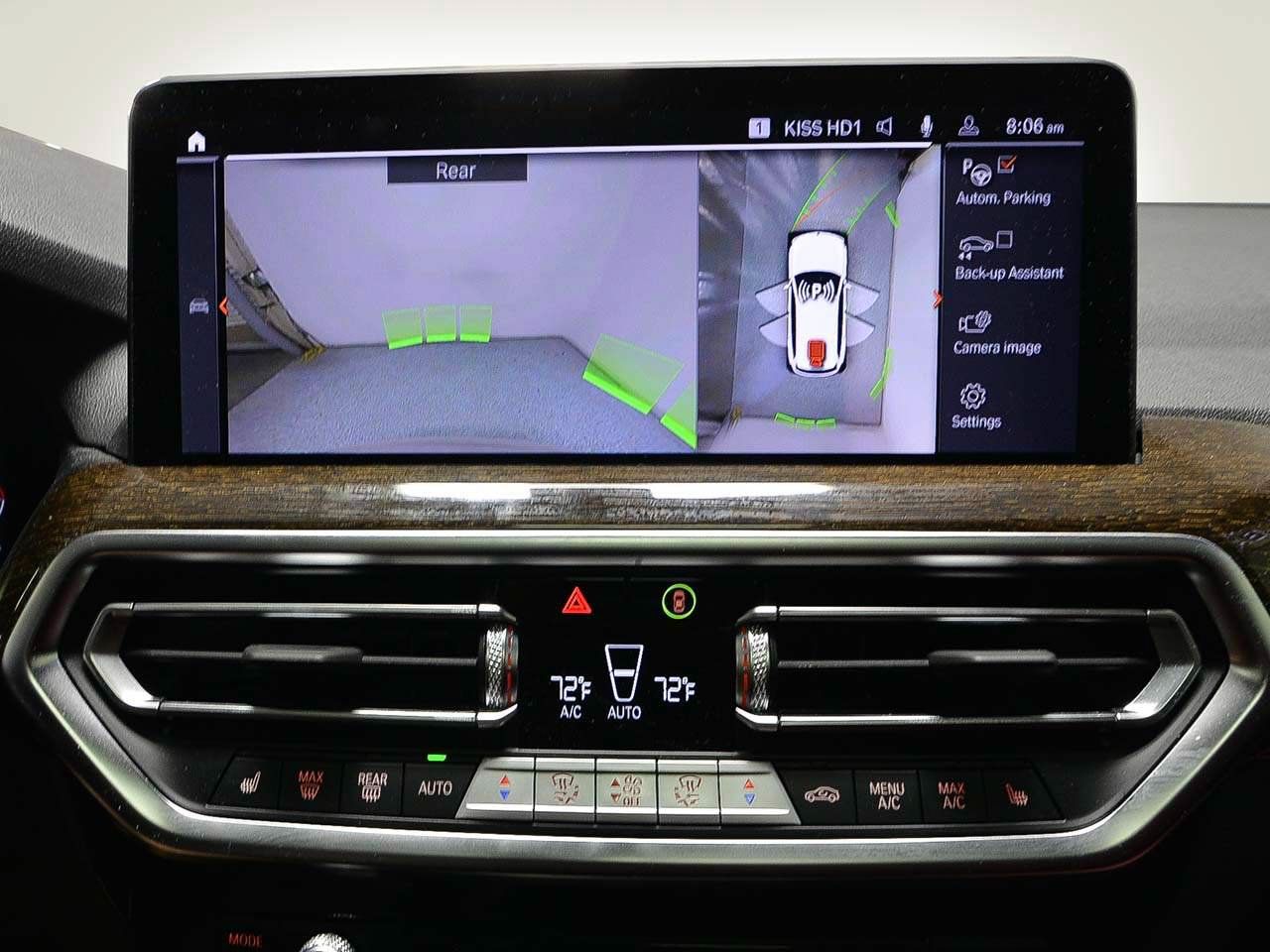 Used 2023 BMW X3 sDrive30i w/ Premium Package RWD image 15