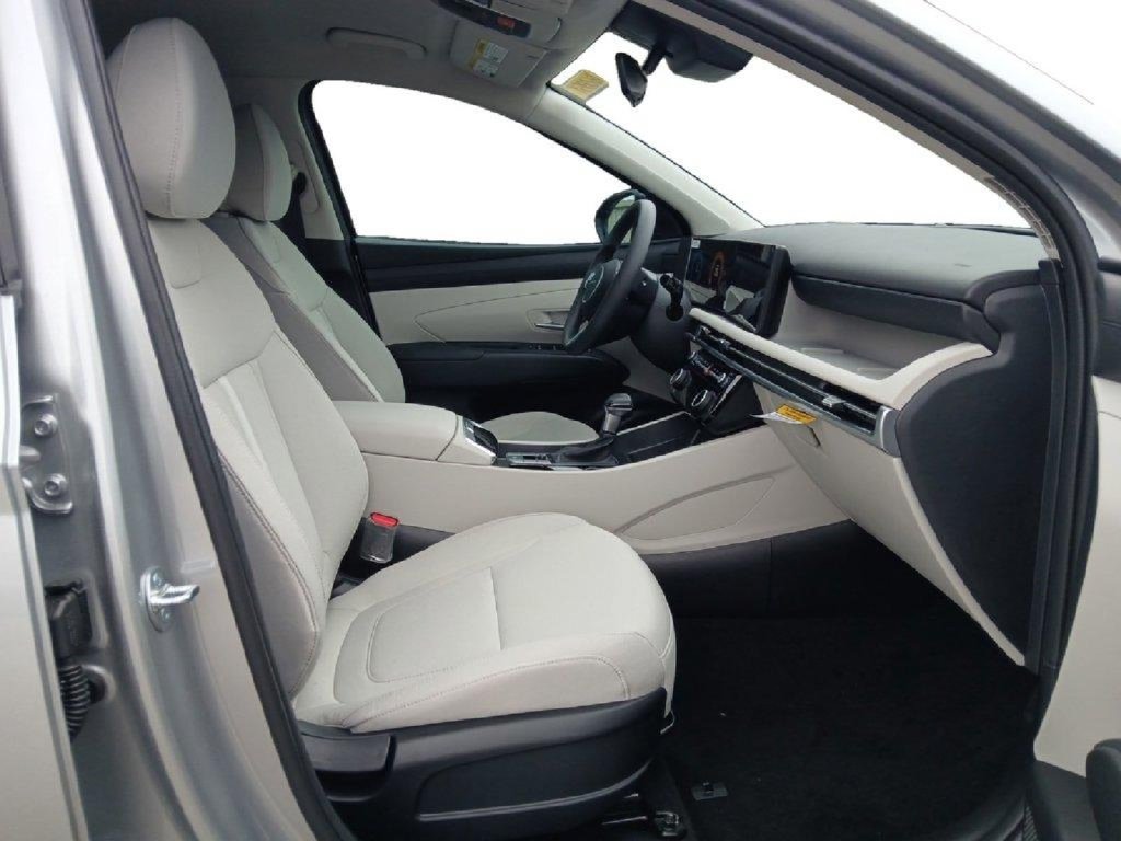 New 2026 Hyundai Tucson SEL FWD image 15