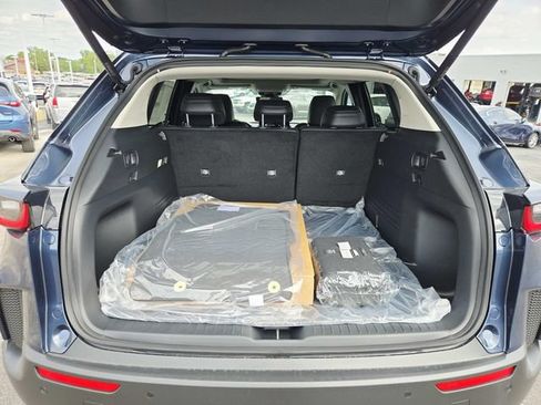 New 2026 MAZDA CX-50 AWD 2.5 S w/ Weather Package image 14