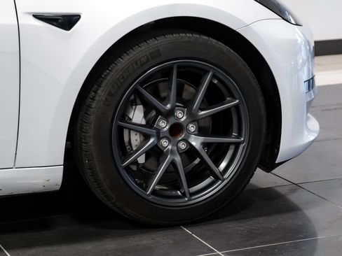 Used 2023 Tesla Model 3 Standard Range RWD image 52