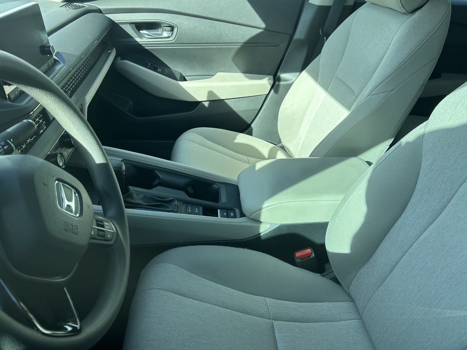 Used 2024 Honda Accord LX image 12