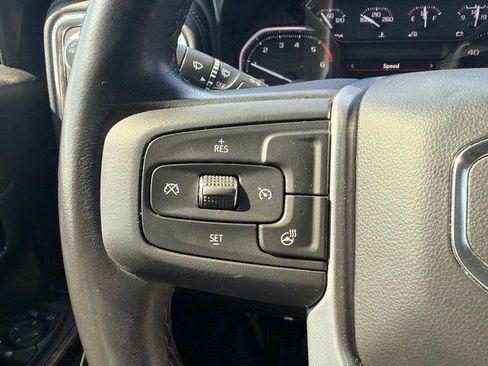 Used 2021 GMC Sierra 1500 Elevation AWD/4WD image 22