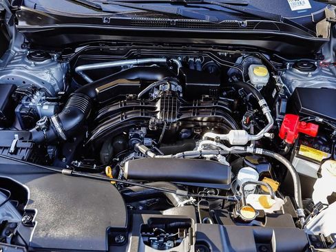 Used 2025 Subaru Forester Touring w/ Popular Package - Touring image 32