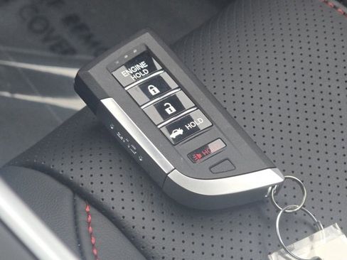 New 2025 Acura TLX SH-AWD w/ A-SPEC Pkg image 25