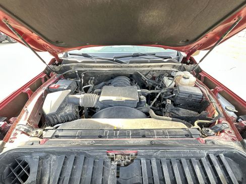 Used 2021 GMC Sierra 2500 SLT w/ SLT Convenience Package image 28