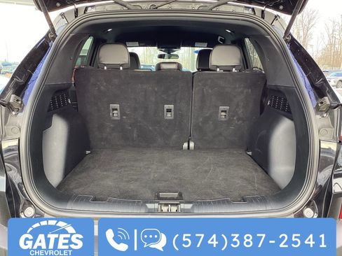 Used 2025 Ford Escape ST-Line image 12