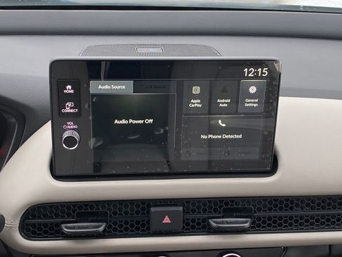 New 2026 Honda HR-V LX image 16