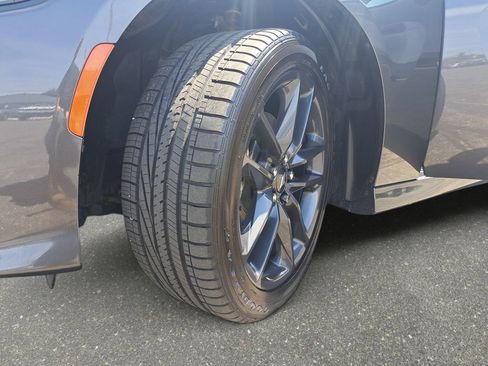 Certified 2023 Dodge Charger GT w/ Blacktop Package AWD/4WD image 32