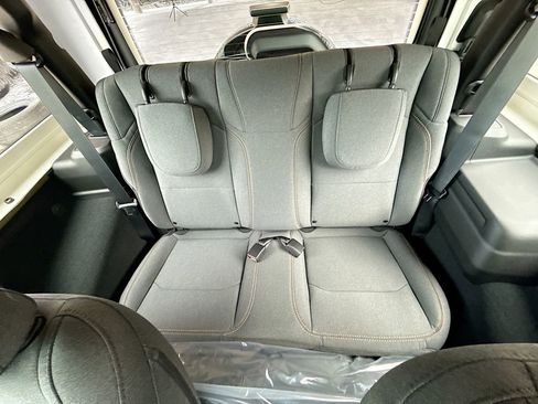 New 2026 Jeep Wrangler Sport image 25