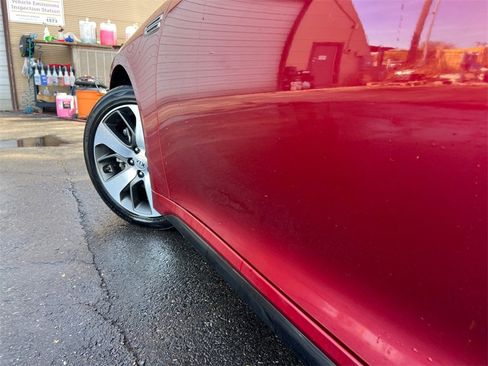 Used 2020 Kia Optima S image 30