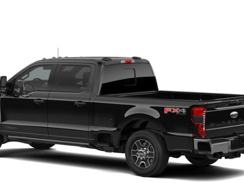 New 2026 Ford F250 Lariat w/ Lariat Ultimate Package AWD/4WD image 46