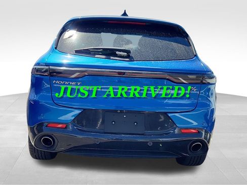 Used 2024 Dodge Hornet R/T AWD/4WD image 3