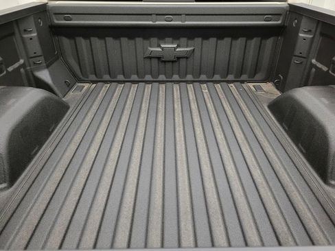 New 2026 Chevrolet Silverado 1500 RST w/ Dark Appearance Package image 30