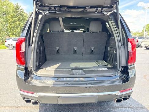 Certified 2025 GMC Yukon Denali AWD/4WD image 26
