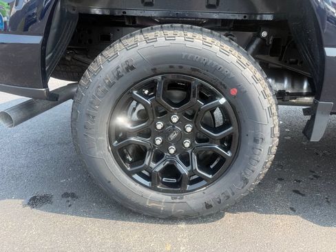 New 2026 Ford F150 XLT w/ Equipment Group 302A MID AWD/4WD image 48