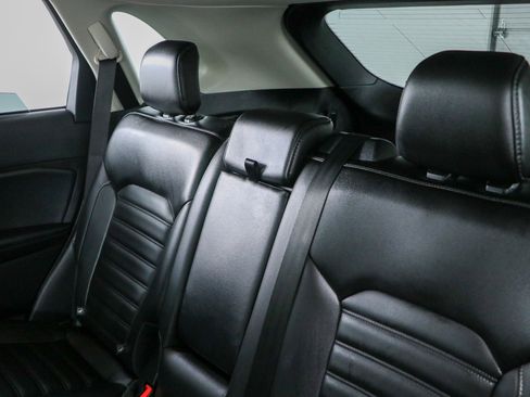 Used 2021 Ford Edge SEL w/ Convenience Package FWD image 25