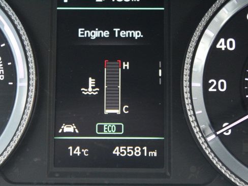 Used 2022 Hyundai Sonata Blue image 16