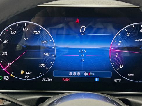 New 2026 Mercedes-Benz C 300 Sedan image 13
