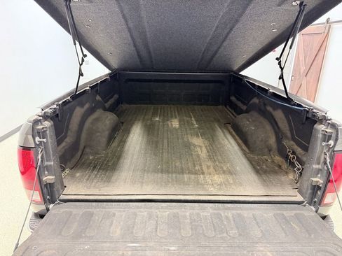 Used 2012 RAM 1500 Tradesman w/ ST Popular Equipment Group image 16