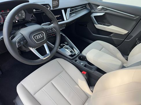 New 2026 Audi A3 2.0T Premium Plus AWD/4WD image 11