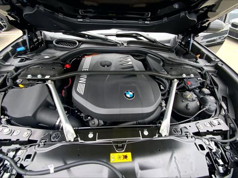 Used 2026 BMW 750e xDrive 750e xDrive w/ Executive Package image 16