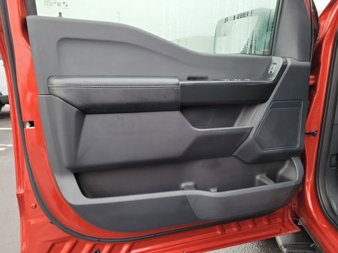 Used 2023 Ford F150 XL w/ STX Appearance Package image 15