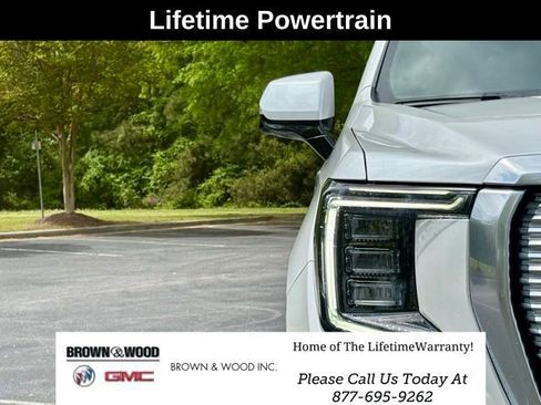 Used 2023 GMC Yukon XL Denali w/ Max Trailering Package image 13