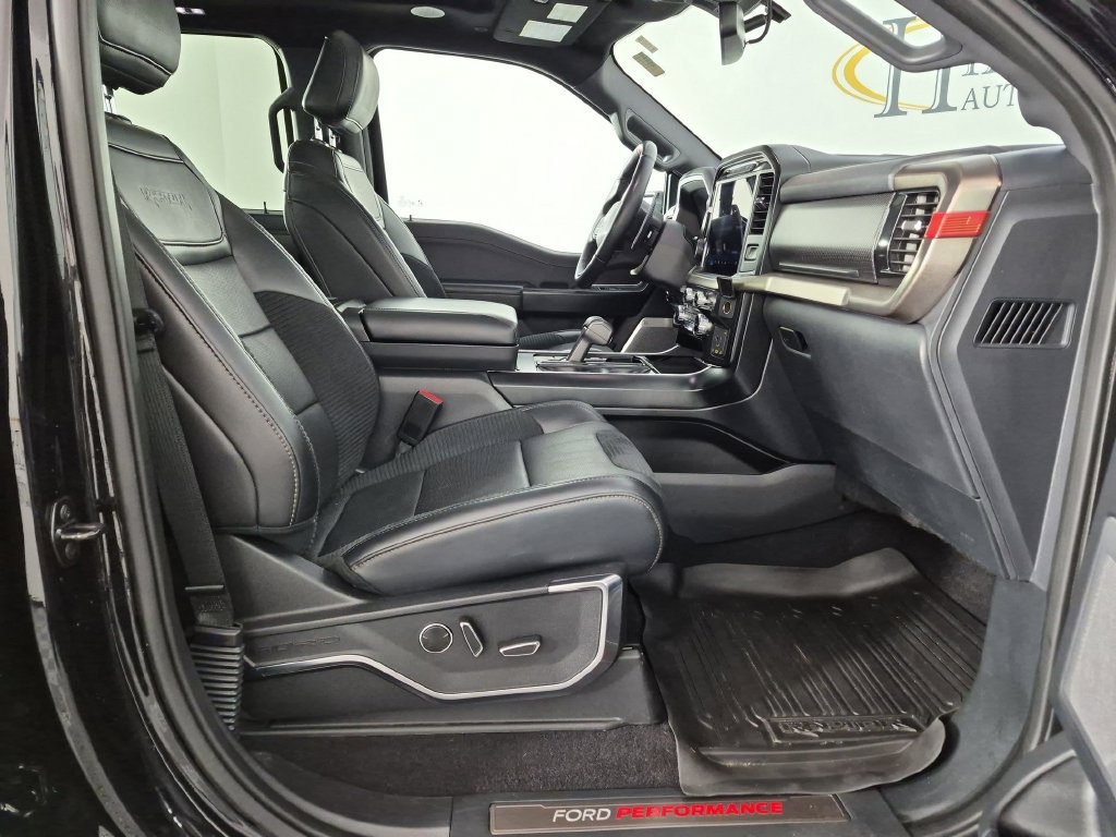 Used 2023 Ford F150 Raptor w/ Raptor 37 Performance Package AWD/4WD image 37