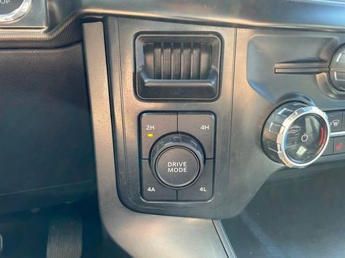 Certified 2024 Ford F150 Lariat AWD/4WD image 23