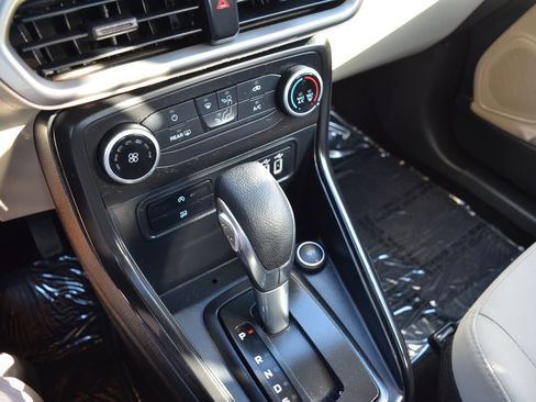 Used 2021 Ford EcoSport S image 13