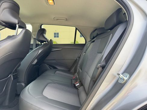 Used 2023 Kia Niro Wind image 17