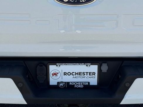 Certified 2023 Ford F150 Lariat w/ Equipment Group 502A High AWD/4WD image 40