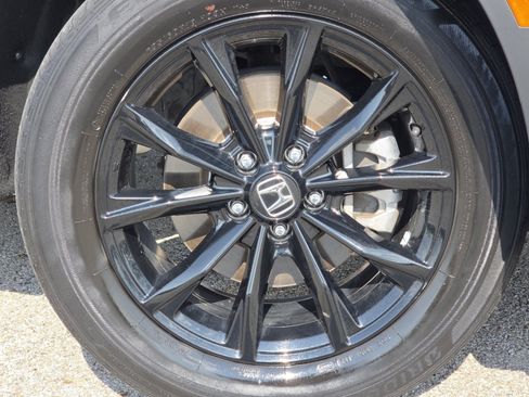 Used 2023 Honda CR-V Sport image 10