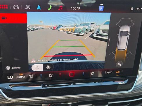 New 2025 Volkswagen GTI SE image 12