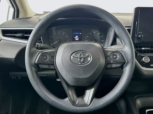 Used 2024 Toyota Corolla LE image 18