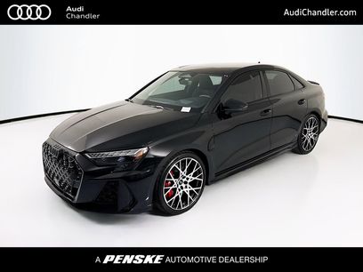 Used 2026 Audi RS 3