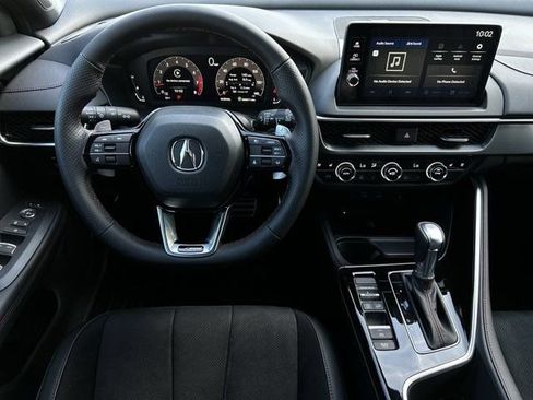 New 2026 Acura ADX A-Spec AWD/4WD image 16