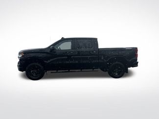 Used 2023 Chevrolet Silverado 1500 LT Trail Boss w/ Protection Package video 2